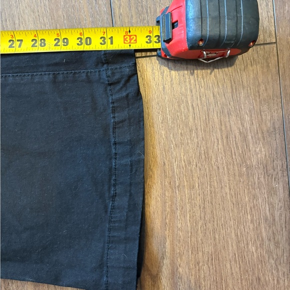 Free People Penny Pull On Flare Jeans - Picture 10 of 10